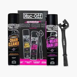 Muc-Off Mini Bikes Off Road