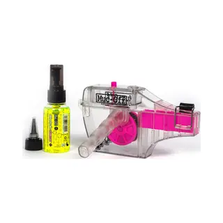 Muc-Off X-3 Dirty Chain Machine Werkzeug für Fahrräder