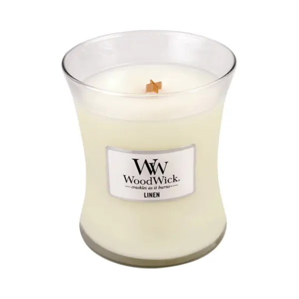 WoodWick Linen thumbnail