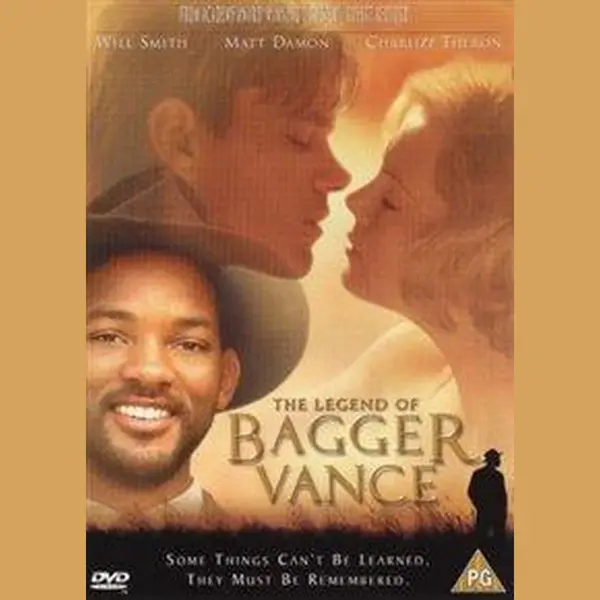 The Legend Of The Bagger Vance (Import) thumbnail