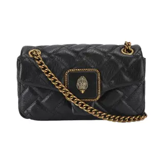 Kurt Geiger London Mini Pimlico Bag Handtassen Dames - Zwart - Maat Onesize