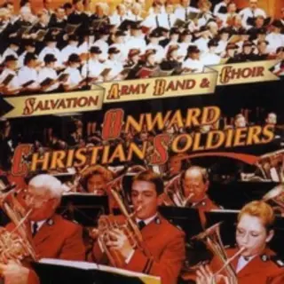 Hallmark Onward Christian Soldiers