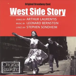1 West Side Story