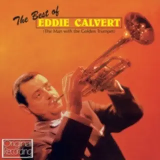 Hallmark The Best Of Eddie Calvert