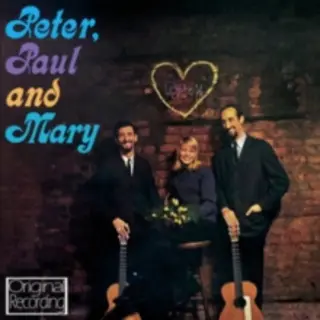 Sonic Rendezvous Peter, Paul & Mary