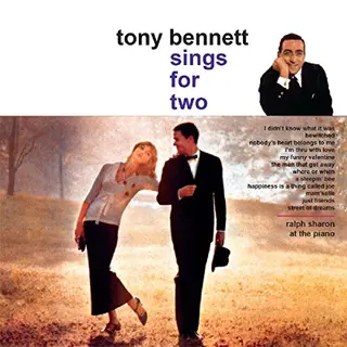 Hallmark Sings For Two