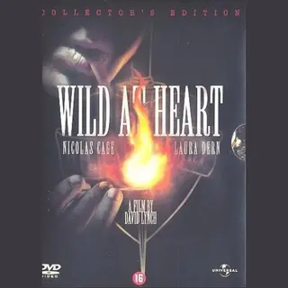 Wild At Heart (Collector's Edition)