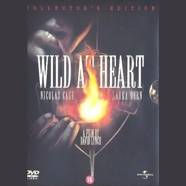 Wild At Heart (Collector's Edition) thumbnail