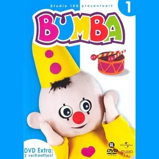 Bumba V1 (D)