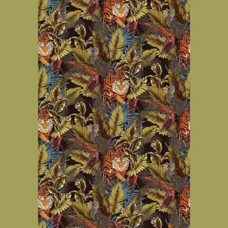 Prestigious Fabric Bengal Tiger 3799/762