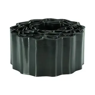 Smart Garden Lawn Edging - 10 Cm X 10m