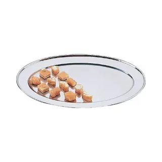 Olympia Ovales Tablett 40cm