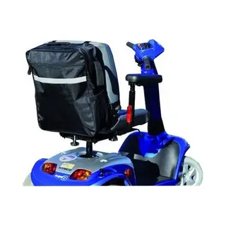 Splash Scootmobiel Tas