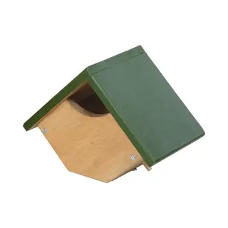 Wildbird Nestkast Roodborst Winterkoninkje - 25.5 X 19.5 X 17 Cm