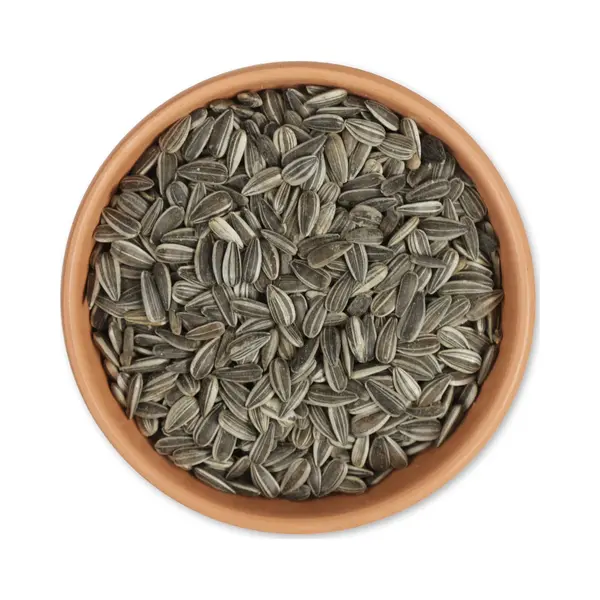 Gifts4Nature 20kg Gestreepte Zonnebloempitten Voor Vogels - Zonnepitten Voor Vogels - Vogelvoer Voor Buitenvogels - Tuinvogelvoer Voor Voedertafel Of thumbnail