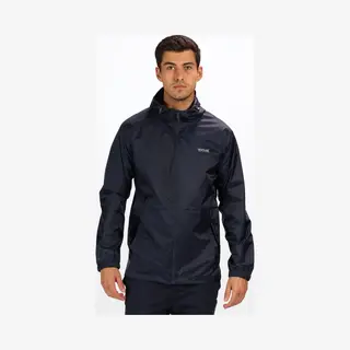 Regatta Trainingsjacken Pack It Wasserdichte Jacke