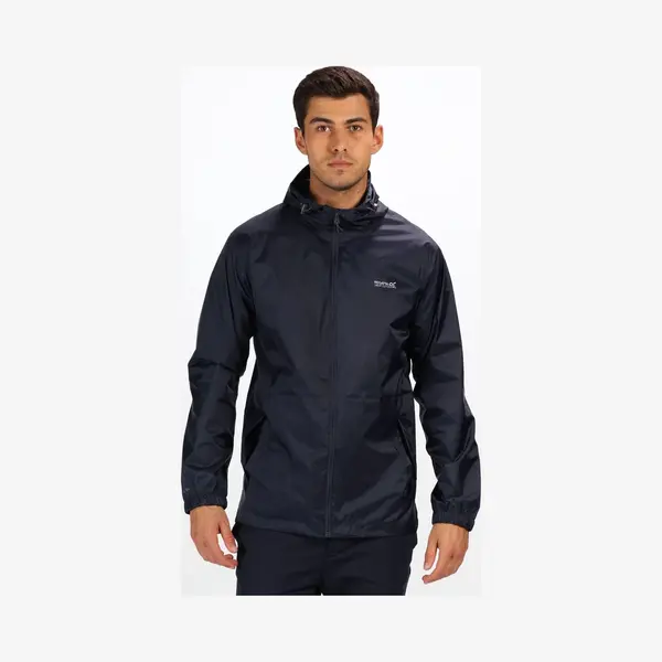 Regatta Jas Heren Waterdicht Ademend Lichtgewicht thumbnail