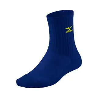 Socken Mizuno Volley Marine