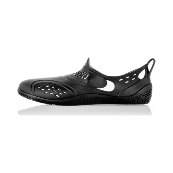Speedo Zanpa Waterschoenen Heren, Zwart Schoenmaat Eu 44, 5 thumbnail