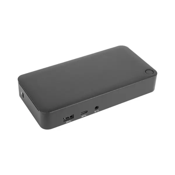Targus DOCK310EUZ laptop dock/port replicator Wired Usb 3.2 Gen 1 (3.1 Gen 1) Type-C Black thumbnail