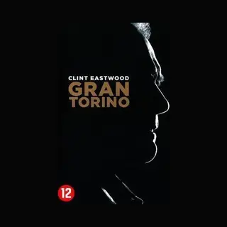 Warner Home Video Gran Torino (Blu-ray)