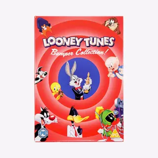 Marvin The Martian, Space Tunes [6DVD]