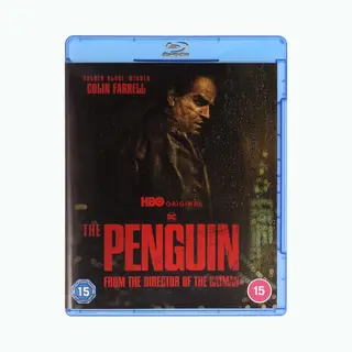 Warner Bros. Home Ent. The Penguin