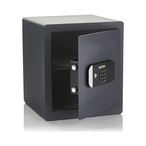 Yale Ysem/400/EG1 safe 35.5 L Black thumbnail