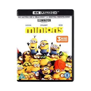 Minions