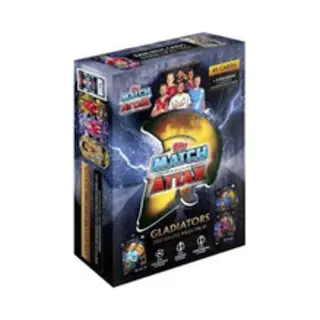 Topps UCLMA25-05 Sammelkarte