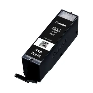 Canon 6496B001 inktcartridge 1 stuk(s) Origineel Normaal rendement Zwart