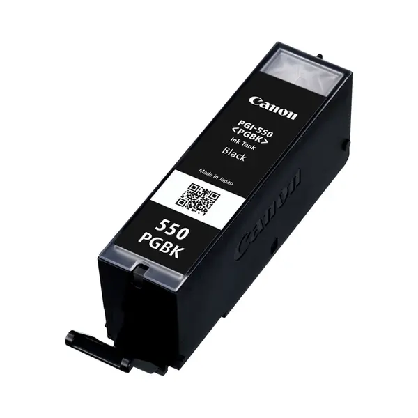 Canon 6496B001 inktcartridge 1 stuk(s) Origineel Normaal rendement Zwart thumbnail