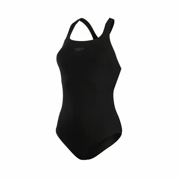 Speedo Endurance+ Kickback Dames Sportbadpak - Zwart thumbnail