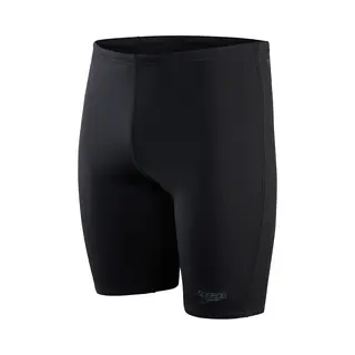 Speedo Endurance Swim Jammer Black