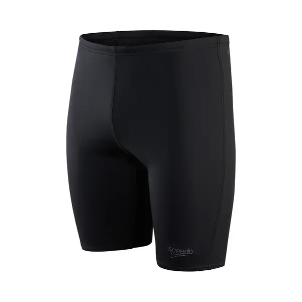 Speedo Endurance Schwimmshorts Schwarz thumbnail