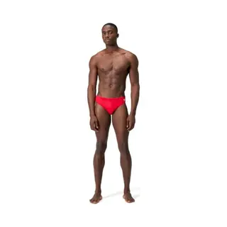 Speedo Endurance Schwimm jammer Rot