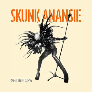 ImportCDs 25Live@25 (Deluxe Edition)