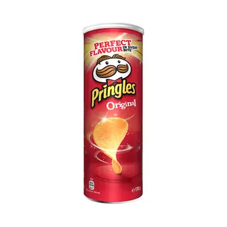 Pringles Original 165 g