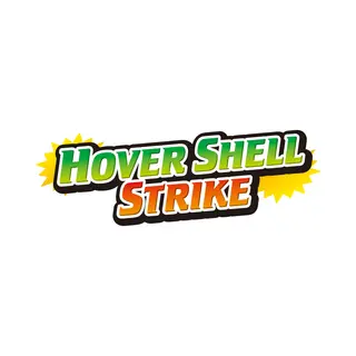 Epoch Games Hover Shell Strike