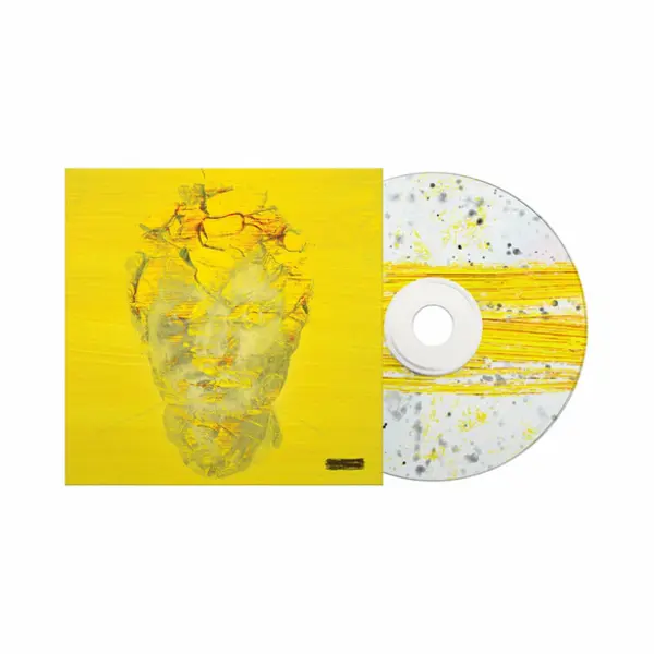 Warner Music Subtract standard Cd Pop Ed Sheeran thumbnail