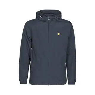 Hooded Jacket Lyle & Scott
