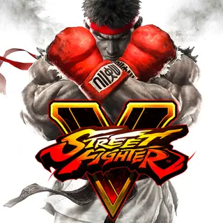 Capcom Street Fighter V - Champion Edition Compleet PlayStation 4