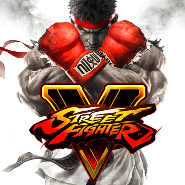 Capcom Street Fighter V - Champion Edition Complete PlayStation 4 thumbnail
