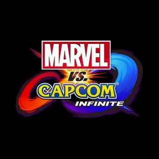 Capcom Marvel Vs. : Infinite Standaard PlayStation 4