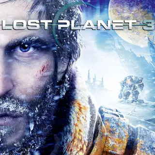 Capcom Lost Planet 3 Standard German, English, Spanish, French, Italian, Japanese, Polish, Portuguese, Russian Pc
