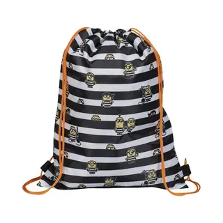 Minions Despicable Me Minions Zwemtas Gymtas Sport Tas Despicable Me