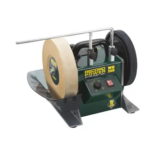 Record Power - WG250 Waterslijpmachine