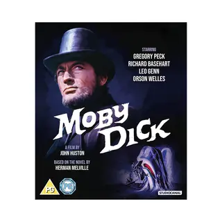 Moby Dick