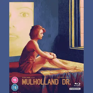 Mulholland Drive
