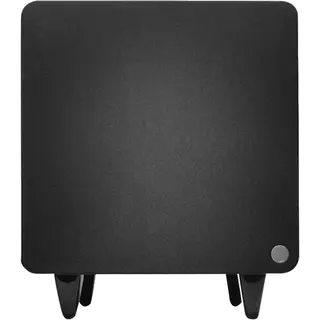 Cambridge Minx X301 Zwart Actieve subwoofer 300 W